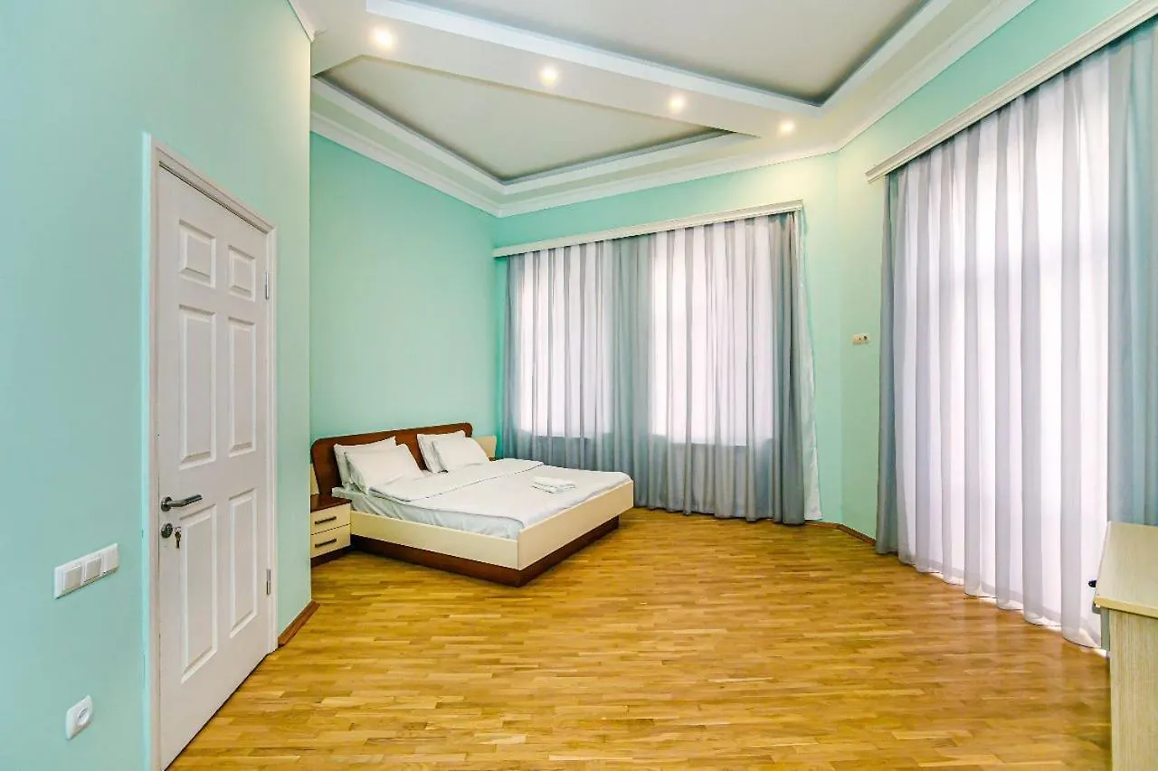 City Center Apartments Baku